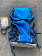 Nieuwe rugtas Vaude Puck 14 voor kinderen 14 ltr met loep, Overige merken, Ophalen of Verzenden, Zo goed als nieuw, Trekking