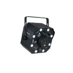 Showtec Dominator LED + Laser + Strobe, Ophalen of Verzenden, Licht