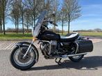 Moto Guzzi California 2, Cardan-aandrijving, 2 cilinders, 950 cc, Motorrijbewijs A