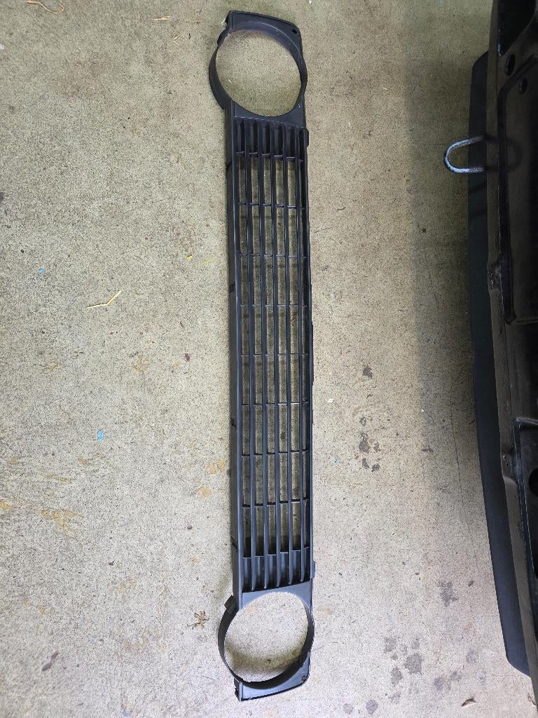 Golf mk 1 grille, Auto-onderdelen, Carrosserie en Plaatwerk, Ophalen, Gebruikt, Bumper, Volkswagen