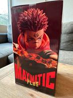 Jujutsu Kaisen Sukuna Banpresto Figure uit Japan, Verzenden, Nieuw