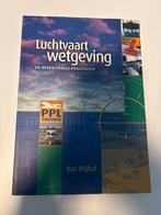Luchtvaart Wetgeving en Operationele Procedures PPL Theorie, Ophalen of Verzenden, Beta, Gelezen, Overige niveaus