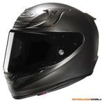 HJC RPHA 12 Integraalhelm, Grijs, Ophalen of Verzenden, Nieuw met kaartje