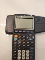 Texas Instruments TI-83 Plus grafisch, Diversen, Rekenmachines, Ophalen of Verzenden, Grafische rekenmachine, Gebruikt