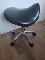 Kruk op wieltjes, Ophalen