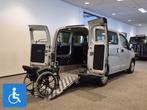 Nissan NV200 Rolstoelauto 5+1, Auto's, Nissan, Stof, Gebruikt, 1434 kg, 14 km/l