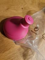 Tupperware bidon tuit nieuw., Huis en Inrichting, Keuken | Tupperware, Ophalen of Verzenden, Nieuw, Overige typen