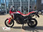HONDA CRF 1000 L AFRICA TWIN DCT (bj 2016), 2 cilinders, HONDA, Motorrijbewijs A, Bedrijf