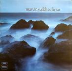 2 LP's MARVIN, WELCH & FARRAR ( Ex - Shadows ), Ophalen of Verzenden, Zo goed als nieuw, 12 inch, Poprock