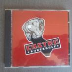 Castro - Shockgolf (BE/NL Hiphop), Ophalen of Verzenden, 2000 tot heden, Gebruikt
