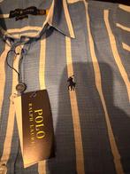 hemd -  Ralph Lauren, Overige kleuren, Maat 42/44 (L), Ophalen of Verzenden, Zo goed als nieuw