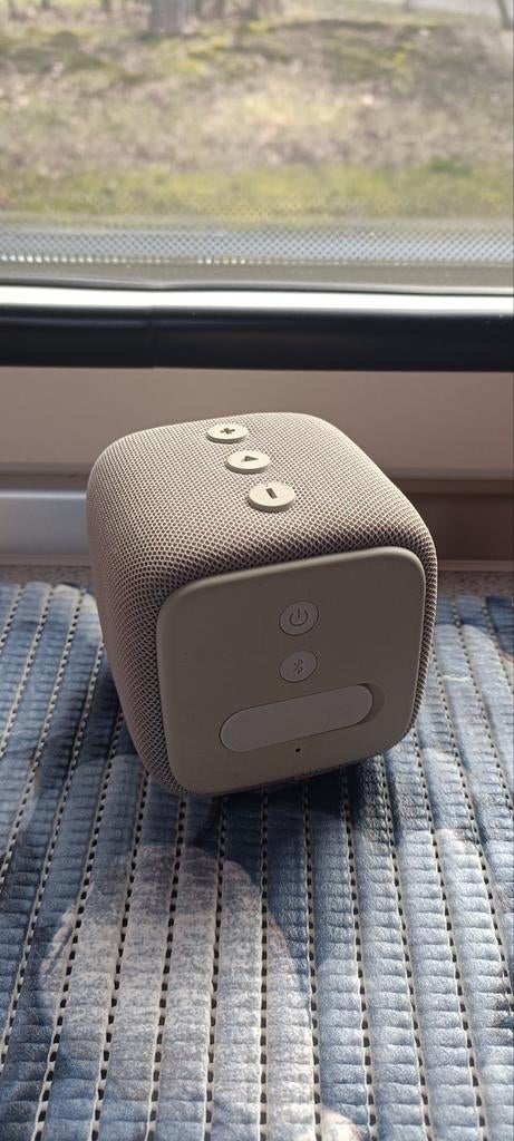 Fresh 'n Rebel Rockbox Bold S, Ophalen of Verzenden