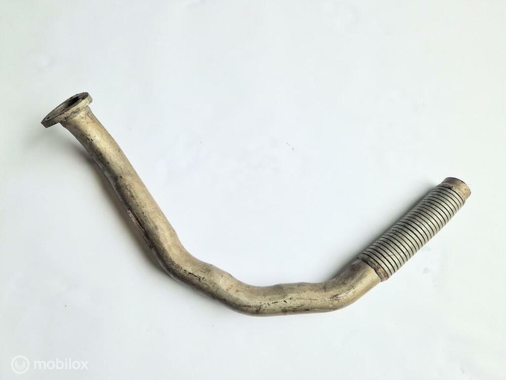 Uitlaat voorpijp Austin Healey 3000 NOS, Auto-onderdelen, Uitlaatsystemen, Nieuw, Ophalen of Verzenden