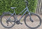 te koop cube touring damesfiets in super nette staat, 28 inch, Meer dan 20 versnellingen, Ophalen, Overige merken