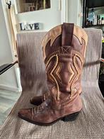 Sancho cowboy western laarzen maat 38, Kleding | Dames, Schoenen, Ophalen of Verzenden