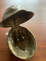 Walnoot Notenkraker - Vintage, Ophalen, Brons