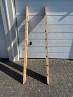 Steigerhouten trap frame, Ophalen of Verzenden, Nieuw, Trap, Minder dan 2 meter