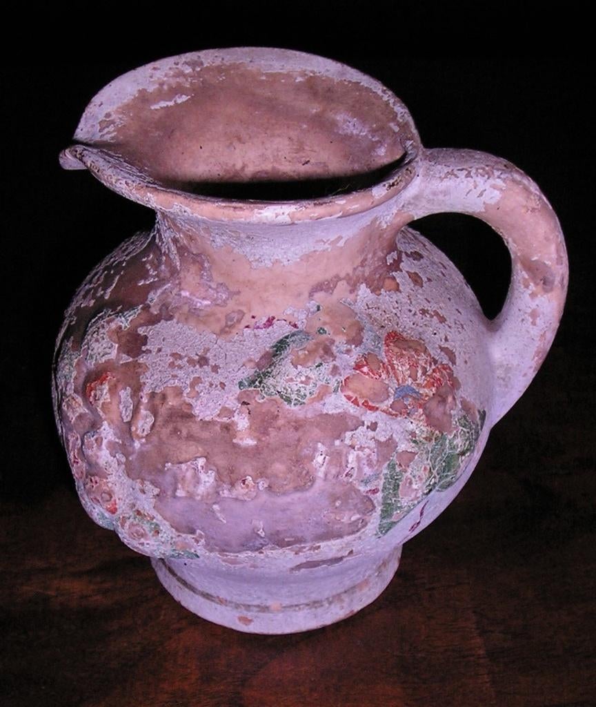 Vaasje 15,5 cm, Overige kleuren, Aardewerk of Porselein, Nieuw, Ophalen of Verzenden