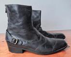 Belstaff Townmaster vintage motorlaarsjes mt 46, Ophalen of Verzenden, Tweedehands, Heren, Laarzen