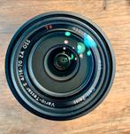 Zeiss Vario-Tessar-T 16-70mm 4.0 ZA OSS, Audio, Tv en Foto, Fotografie | Lenzen en Objectieven, Ophalen, Gebruikt, Standaardlens