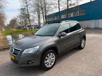 Volkswagen Tiguan 1.4 TSI Sport&Style!2011!Pano!Leer!PDC!LM., Voorwielaandrijving, 15 km/l, 4 cilinders, 150 pk