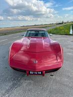 Corvette 383 Stroker 480 pk, Automaat, Achterwielaandrijving, Leder, Corvette