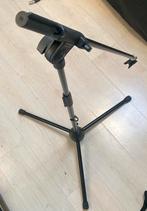 Sennheiser professionele Uitschuifbare Microfoon Standaard, Ophalen, Gebruikt, Instrumentstandaard, Microfoon