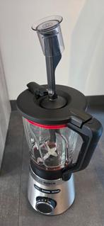BOSCH MMB6382M VitaPower Serie 4 blender, Witgoed en Apparatuur, Ophalen of Verzenden, Zo goed als nieuw, Blender
