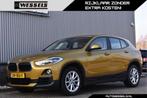 BMW X2 sDrive18i Executive Edition Head up, Afn. trekhaak, E, Voorwielaandrijving, X2, Gebruikt, Overige kleuren
