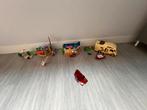 Complete Playmobil Kampeeravontuur Set, Ophalen of Verzenden, Zo goed als nieuw, Jongen of Meisje
