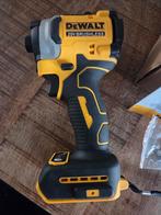 DeWalt 20V Brushless Snoerloze Schroevendraaier, Variabele snelheid, Nieuw, Ophalen of Verzenden, Boor- en Schroefmachine