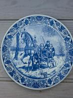 Delfs blauw, Ophalen of Verzenden