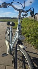 Gazelle, 56 cm of meer, Ophalen, Zo goed als nieuw, Gazelle