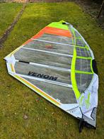 S2 Maui Venom 7,5 en 8,2 2024, Watersport en Boten, Windsurfen, Ophalen of Verzenden, Gebruikt, Zeil, 7 m² of meer