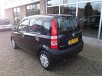 Fiat Panda 1.2 Actual, Euro 5, Stof, Gebruikt, 1242 cc