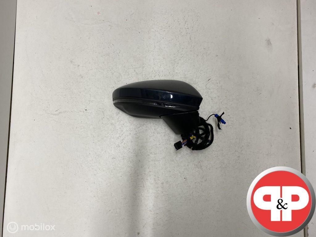 Audi A7 4K8 Spiegel Rechts Rondomcamera