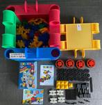 Clics Maxi Box met 300 stenen en Onderdelen + Nw Doosje (3), Ophalen, Zo goed als nieuw, Overige merken