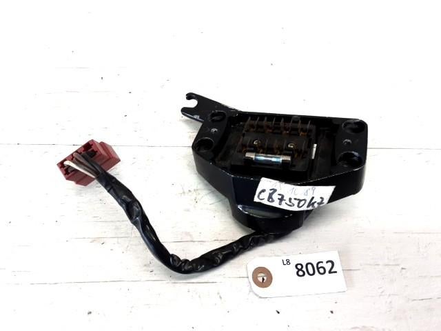 CB750KZ 1978 - 1979 Honda Elektrische component D1-51553