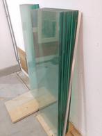 Glas voor koude bak of broeibak., Ophalen of Verzenden, Minder dan 80 cm, Gevelraam of Ruit, Minder dan 80 cm