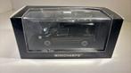 Opel combo tour black minichamps 1.43, Auto, Ophalen of Verzenden, MiniChamps, A
