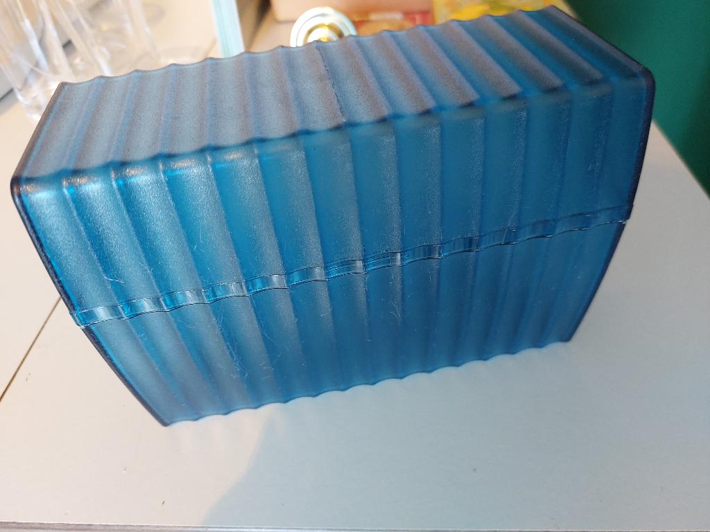 bewaardoos voor crackers, Ophalen of Verzenden