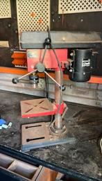 Kolomboormachine Topcraft, Ophalen, Gebruikt, 400 tot 600 watt, Kolomboormachine