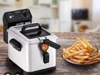 Gezocht: tefal filtra pro 4 liter frituurpan, Witgoed en Apparatuur, Frituurpannen, Ophalen, Gebruikt