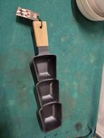 senza snackbakjes van bamboe nieuw, Ophalen of Verzenden, 'T Olde Gre-j, Info@toldegrej.nl, Endepoelstraat 20f Didam