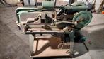 IJzerzaagmachine, Ophalen, Gebruikt, Afkortzaag, 70 mm of meer