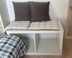 Klein ikea kastje/bankje, Huis en Inrichting, Ophalen, 25 tot 50 cm, 50 tot 100 cm, Minder dan 100 cm