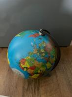 Wereldbol Tip toi, Ophalen of Verzenden, Zo goed als nieuw