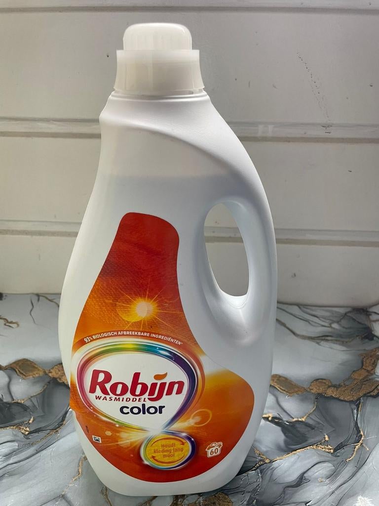 Robijn Wasmiddel, Ophalen of Verzenden