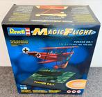 Revell 1:72 Magic Flight Fokker Dr. 1 nieuw in doos !!, 1:72 tot 1:144, Revell, Revell, Nieuw