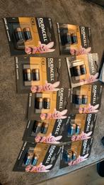 Duracell CR2, Ophalen of Verzenden, Nieuw